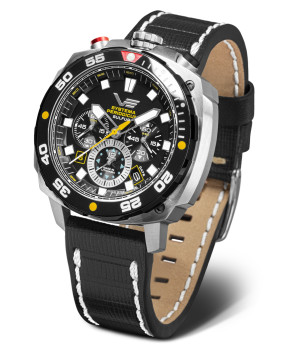 Часы Vostok-Europe 650E725 (VK67-650E725)