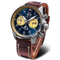 Годинник Vostok-Europe 325A667 (6S21-325A667)