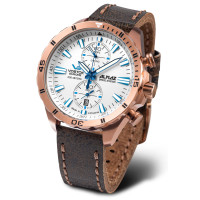 Часы Vostok-Europe 320B676 (6S11-320B676)