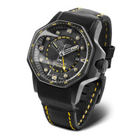 Часы Vostok-Europe 640C703 (NH34-640C703)