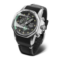 Часы Vostok-Europe 640A695 (YM86-640A695)