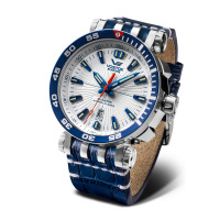 Часы Vostok-Europe 575A650 (NH35A-575A650)