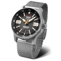 Годинник Vostok-Europe 592A555B (YN55-592A555B)
