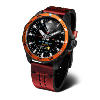 Годинник Vostok-Europe 225C714 (NH34-225C714)