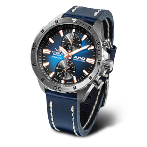 Часы Vostok-Europe 6S11-320A675