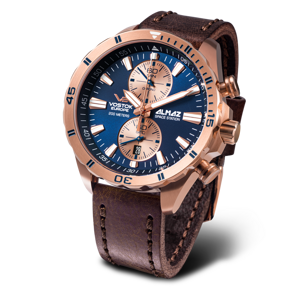 Часы Vostok-Europe 6S11-320B660