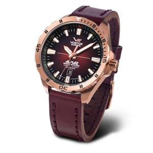 Часы Vostok-Europe NH35A-320B679