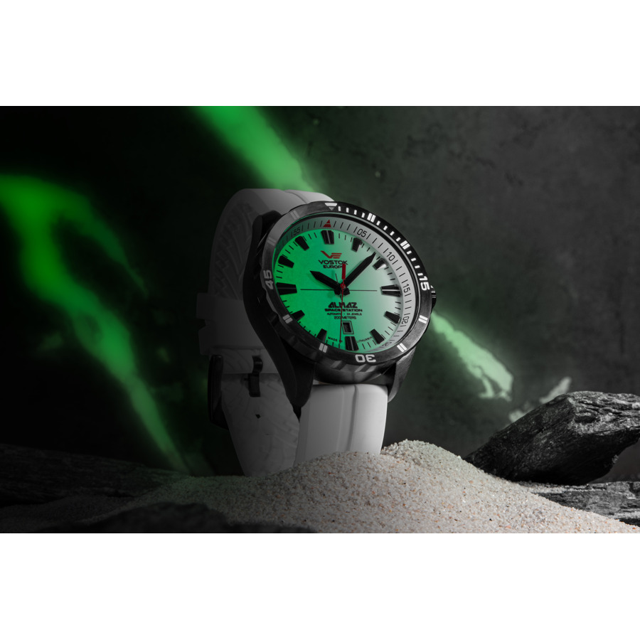 Часы Vostok-Europe NH35A-320C680