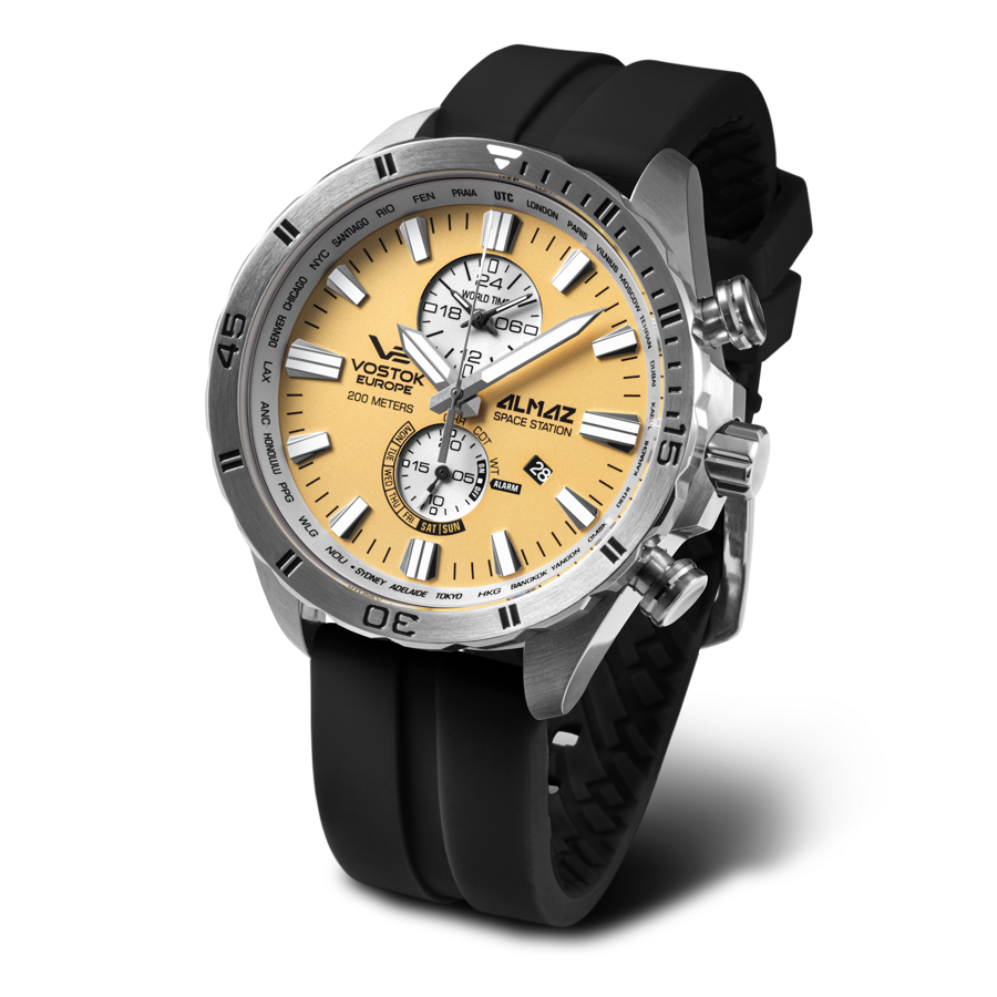 Часы Vostok-Europe YM8J-320A655
