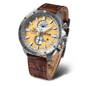 Часы Vostok-Europe YM8J-320A655