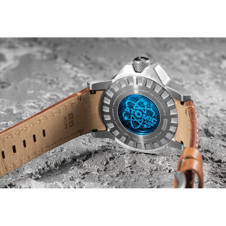 Часы Vostok-Europe NH34-640A701