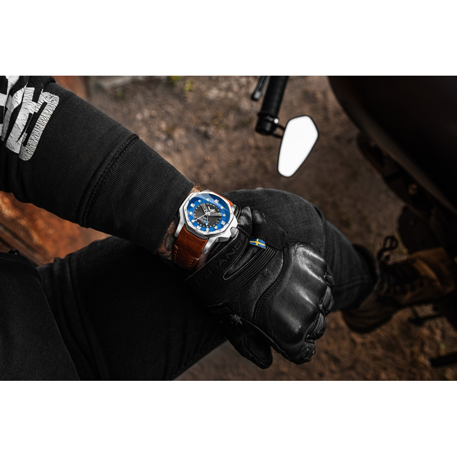 Часы Vostok-Europe NH34-640A701