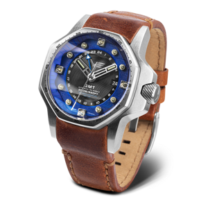 Часы Vostok-Europe NH34-640A701