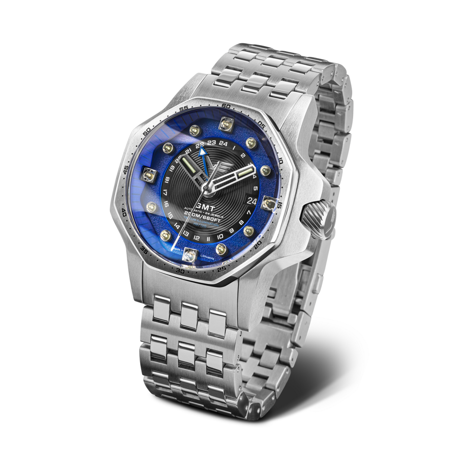 Часы Vostok-Europe NH34-640A701