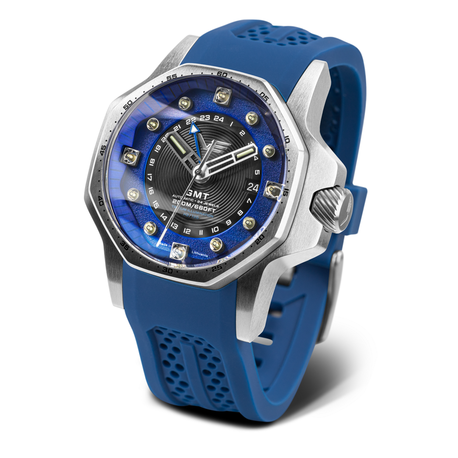 Часы Vostok-Europe NH34-640A701