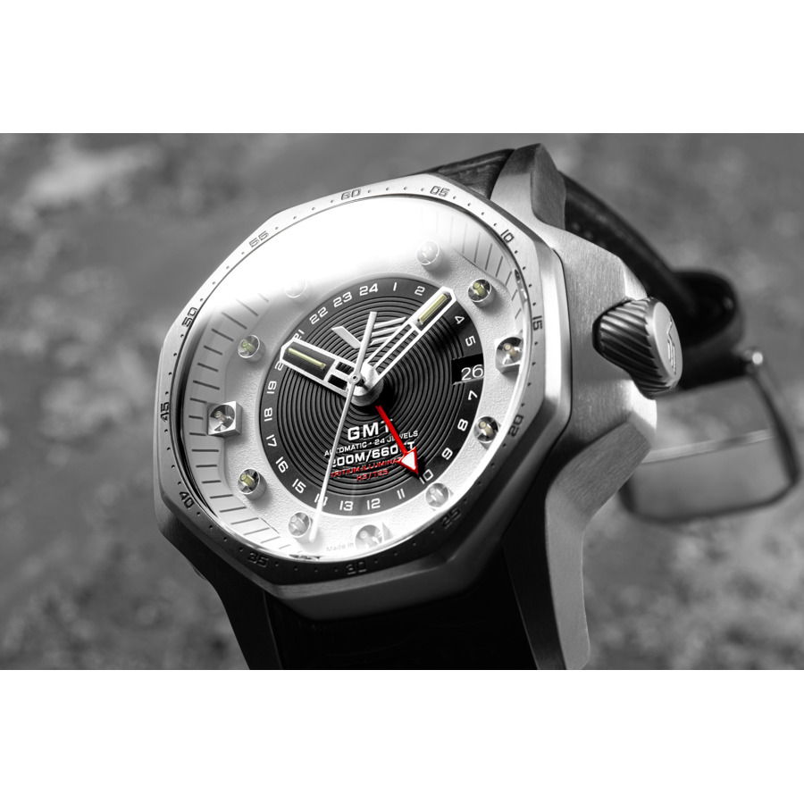 Часы Vostok-Europe NH34-640A702