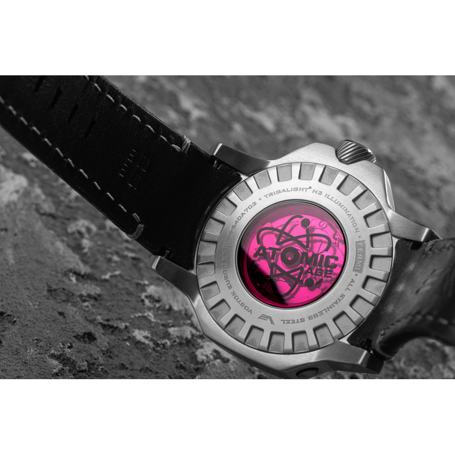 Часы Vostok-Europe NH34-640A702