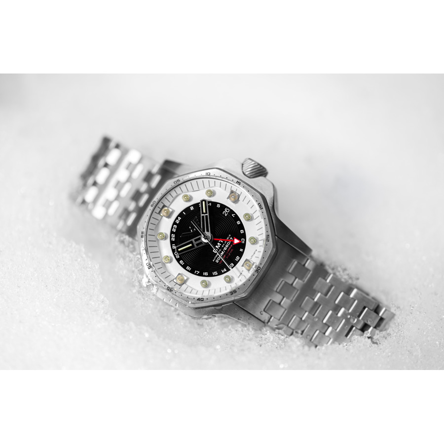 Часы Vostok-Europe NH34-640A702