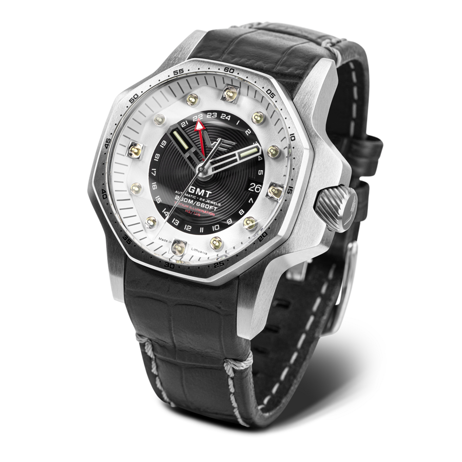 Часы Vostok-Europe NH34-640A702