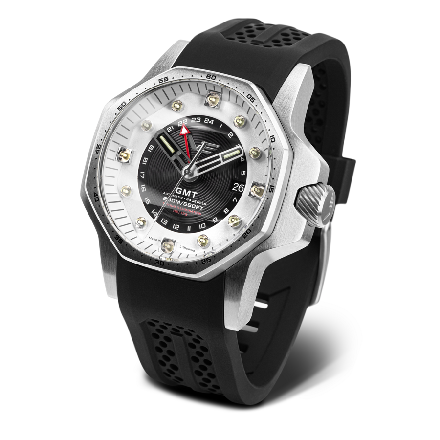Часы Vostok-Europe NH34-640A702