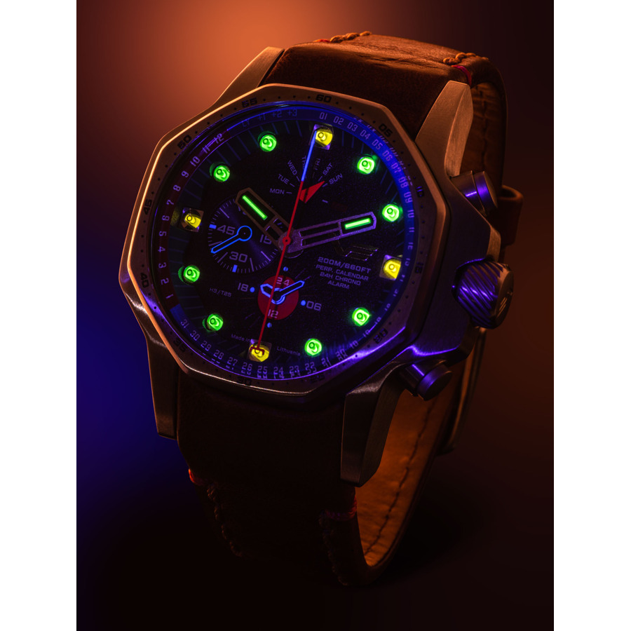 Часы Vostok-Europe YM86-640A696