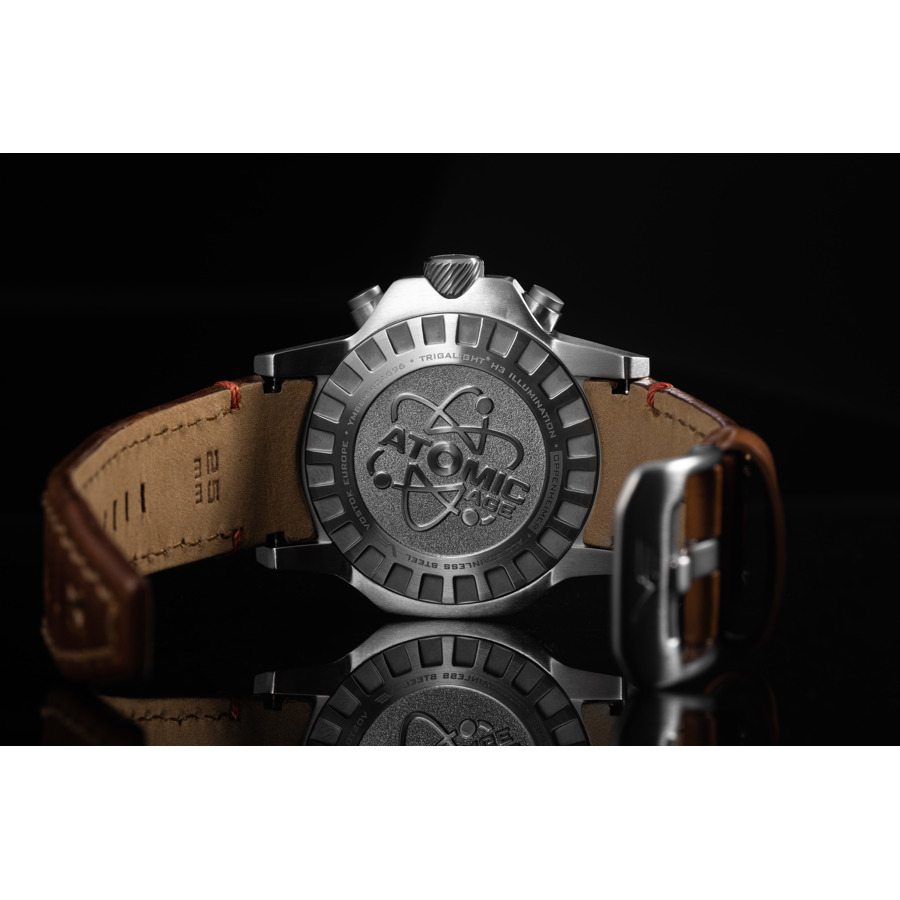 Часы Vostok-Europe YM86-640A696