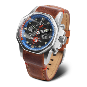 Часы Vostok-Europe YM86-640A696