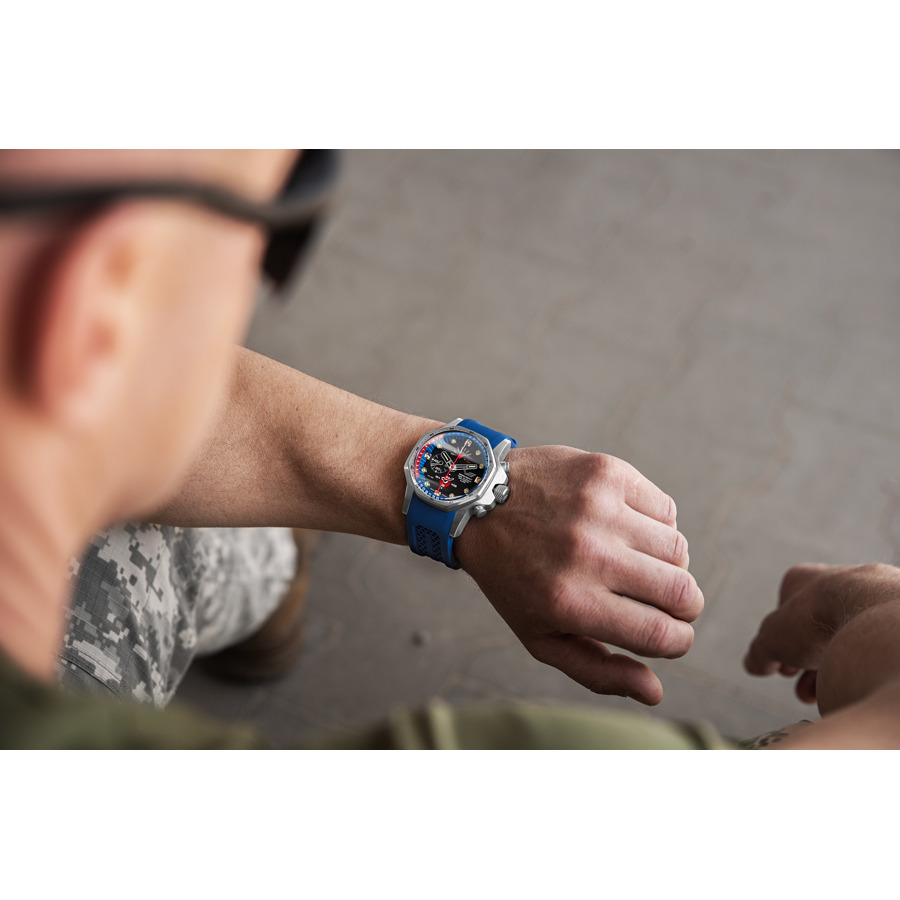 Часы Vostok-Europe YM86-640A696