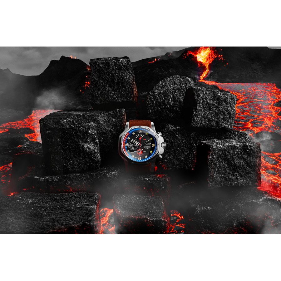 Часы Vostok-Europe YM86-640A696