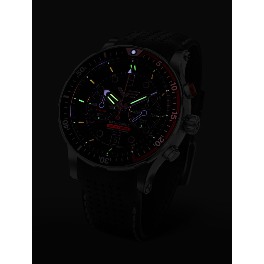 Часы Vostok-Europe 6S21-511A771