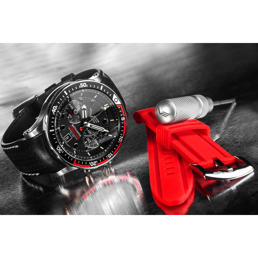 Часы Vostok-Europe 6S21-511A771