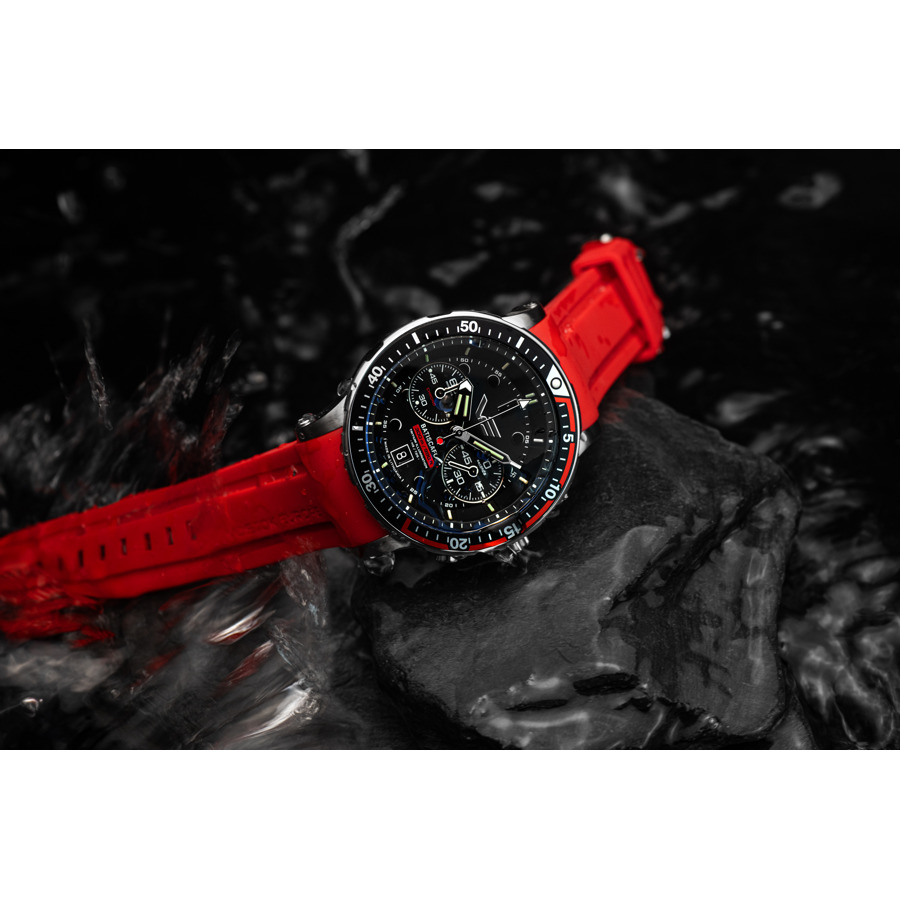 Часы Vostok-Europe 6S21-511A771