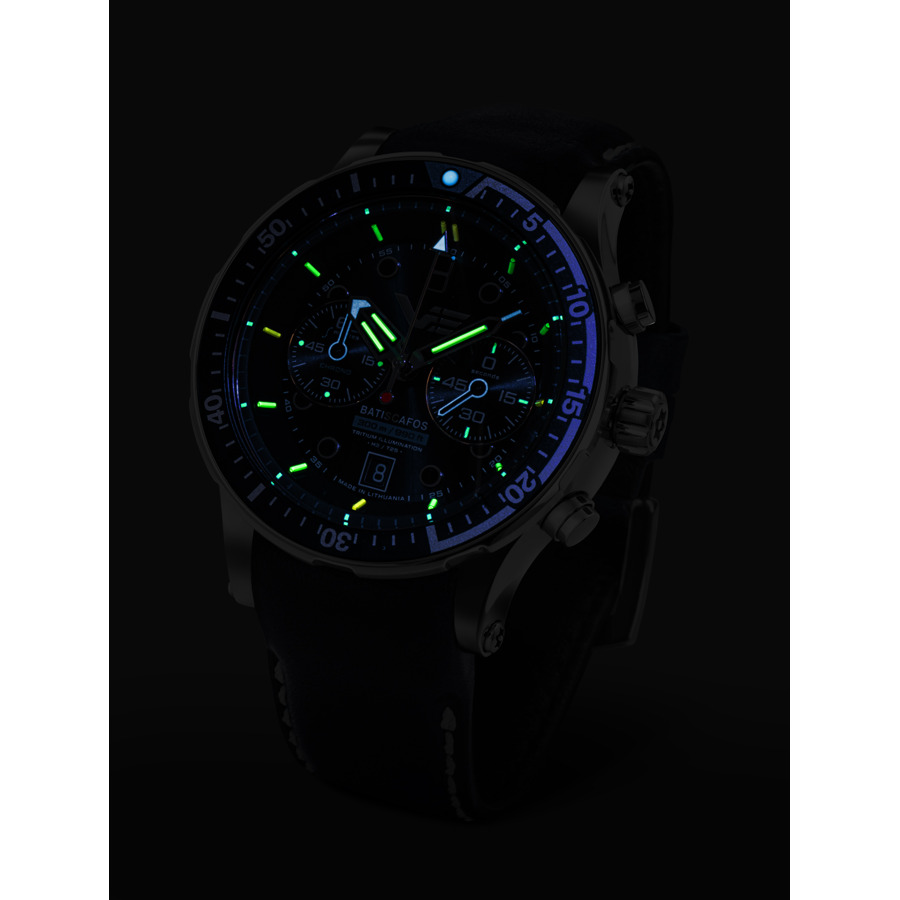 Часы Vostok-Europe 6S21-511A772