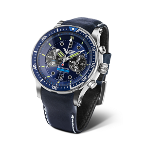 Часы Vostok-Europe 6S21-511A772