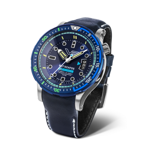 Часы Vostok-Europe NH35-511E768