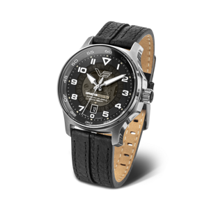 Часы Vostok-Europe NH35-592A758