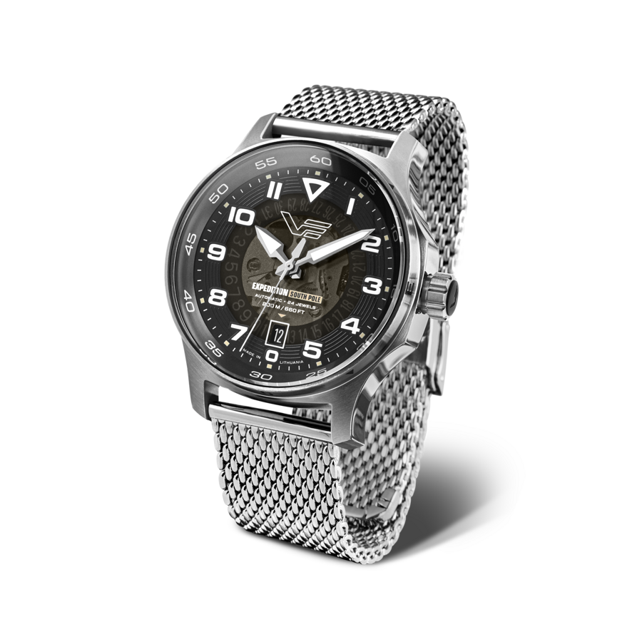 Часы Vostok-Europe NH35-592A758