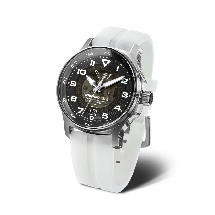 Часы Vostok-Europe NH35-592A758