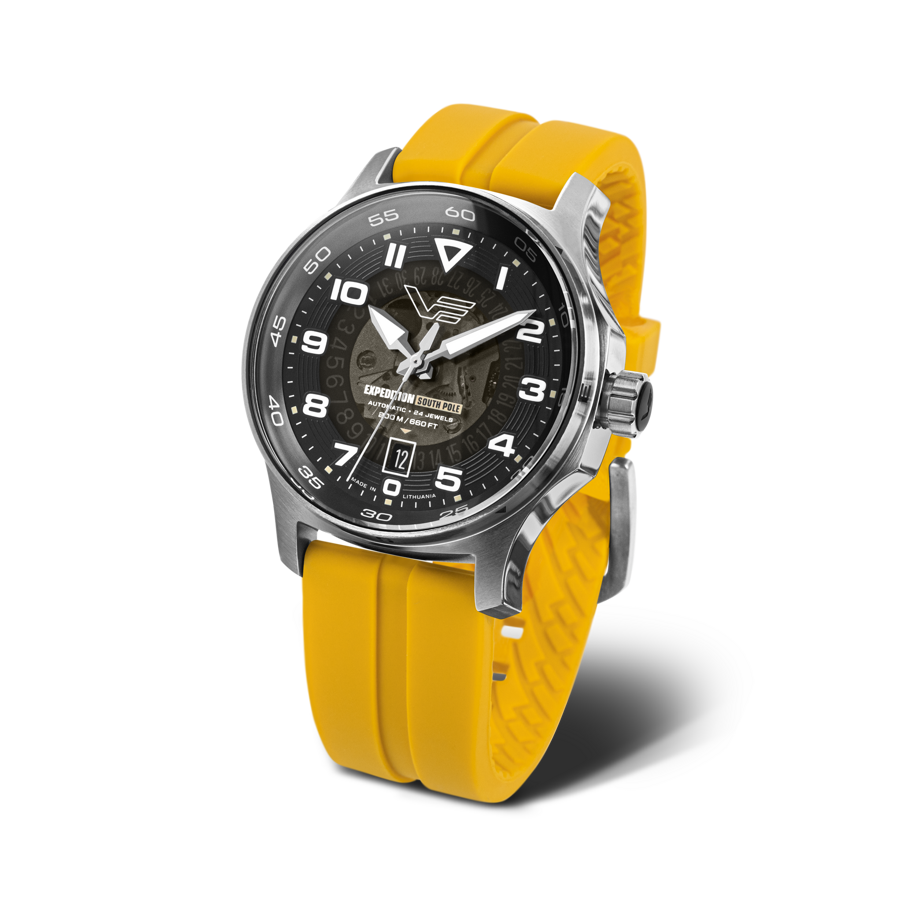 Часы Vostok-Europe NH35-592A758