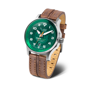Часы Vostok-Europe NH35-592A759
