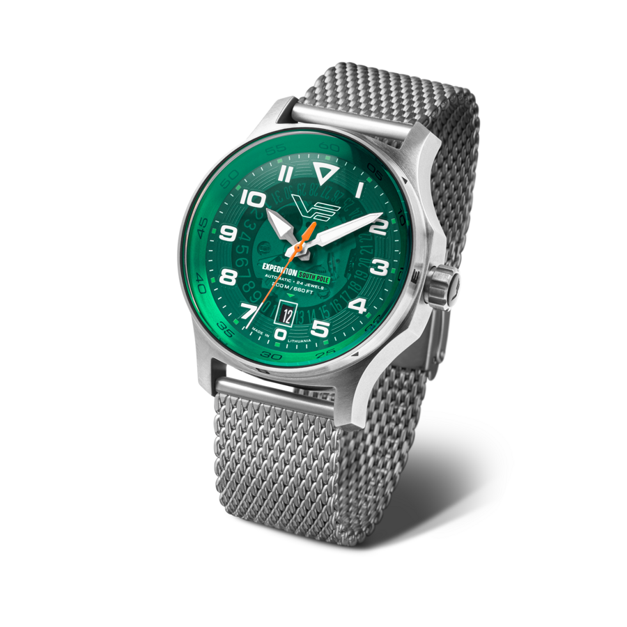 Часы Vostok-Europe NH35-592A759