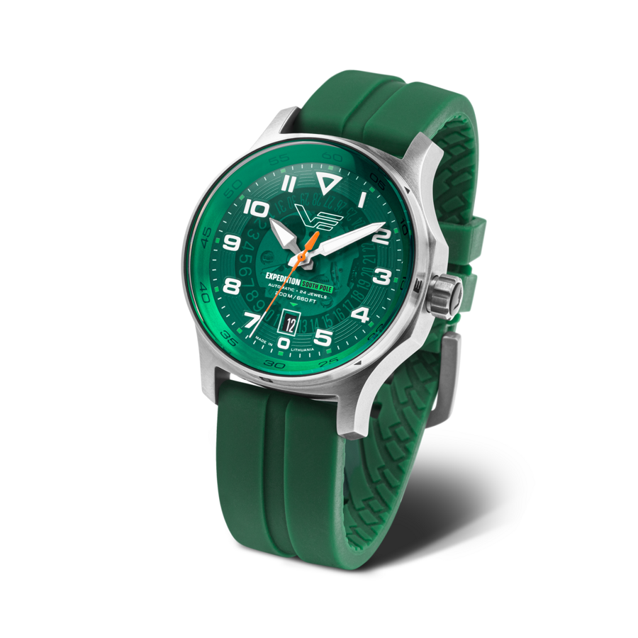 Часы Vostok-Europe NH35-592A759