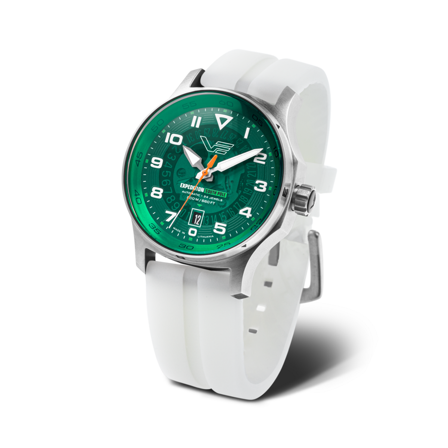 Часы Vostok-Europe NH35-592A759
