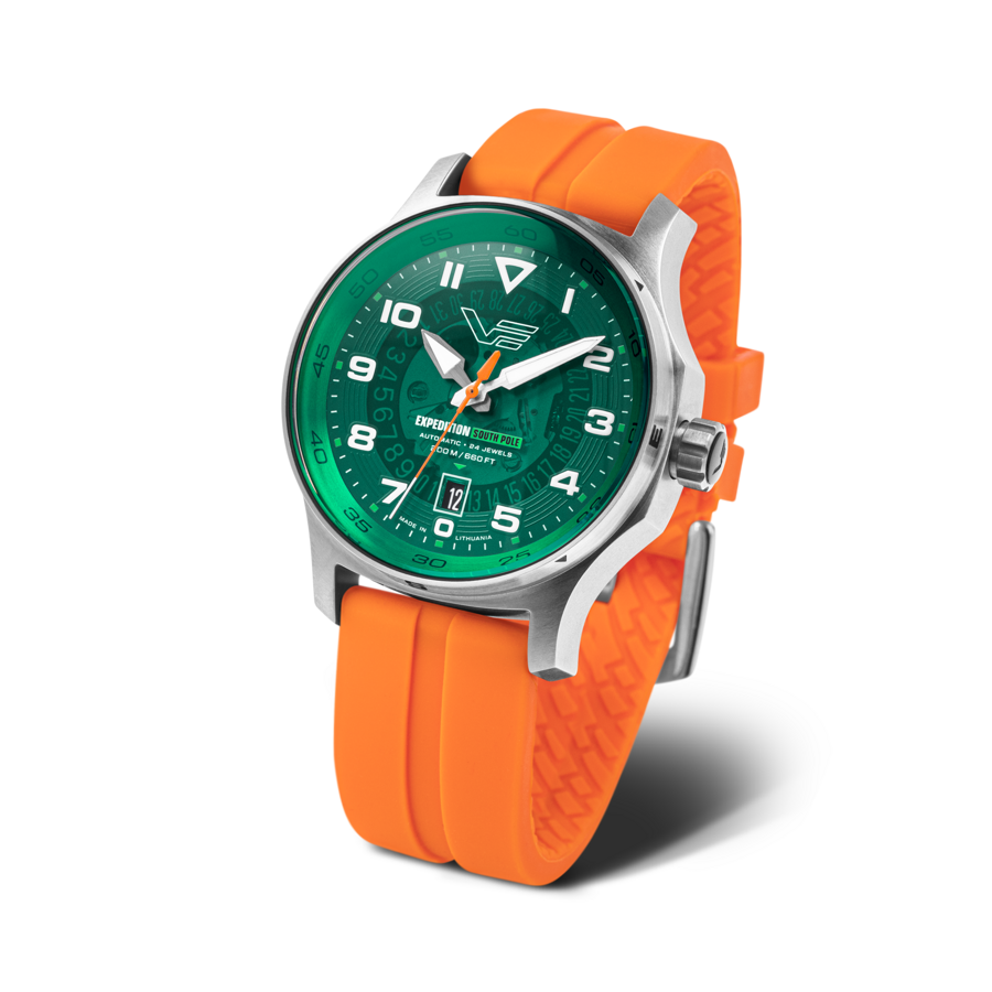 Часы Vostok-Europe NH35-592A759