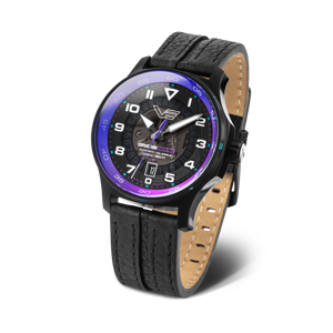 Часы Vostok-Europe NH35-592C760