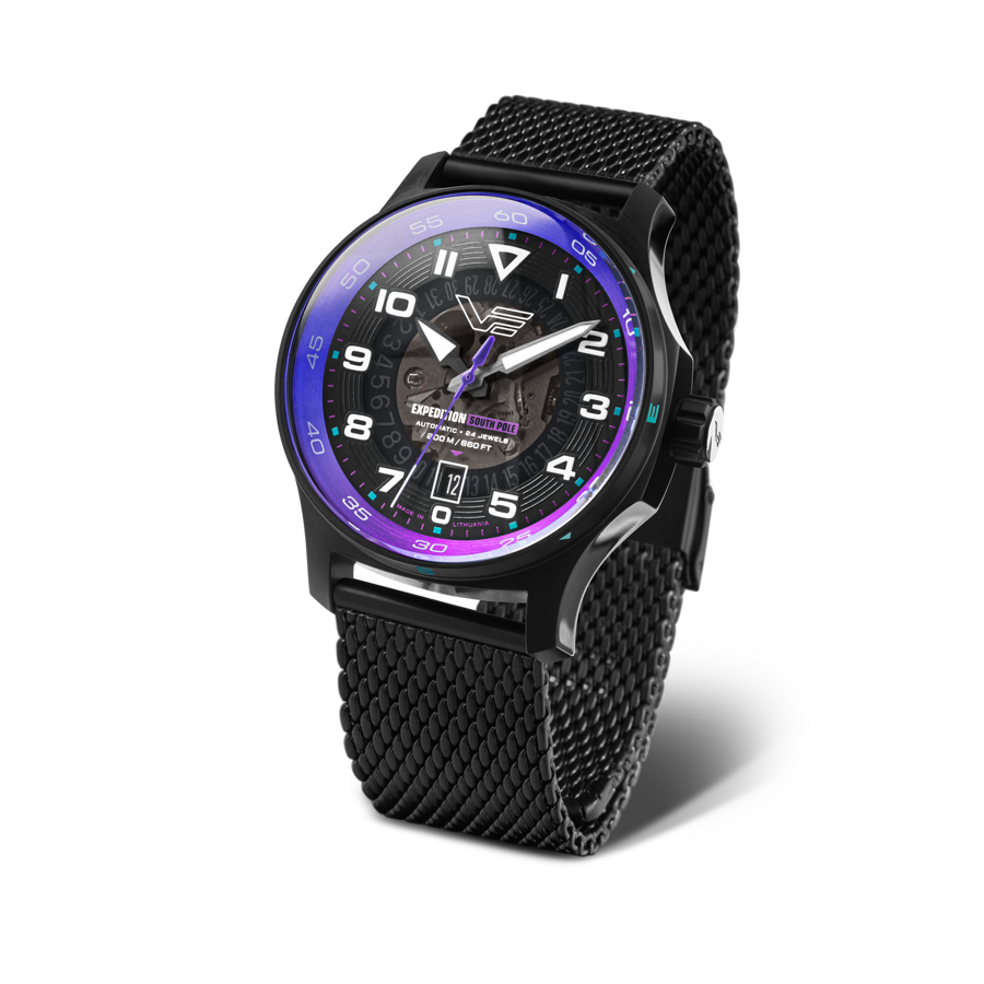 Часы Vostok-Europe NH35-592C760