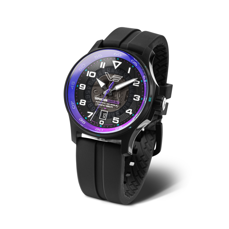 Часы Vostok-Europe NH35-592C760