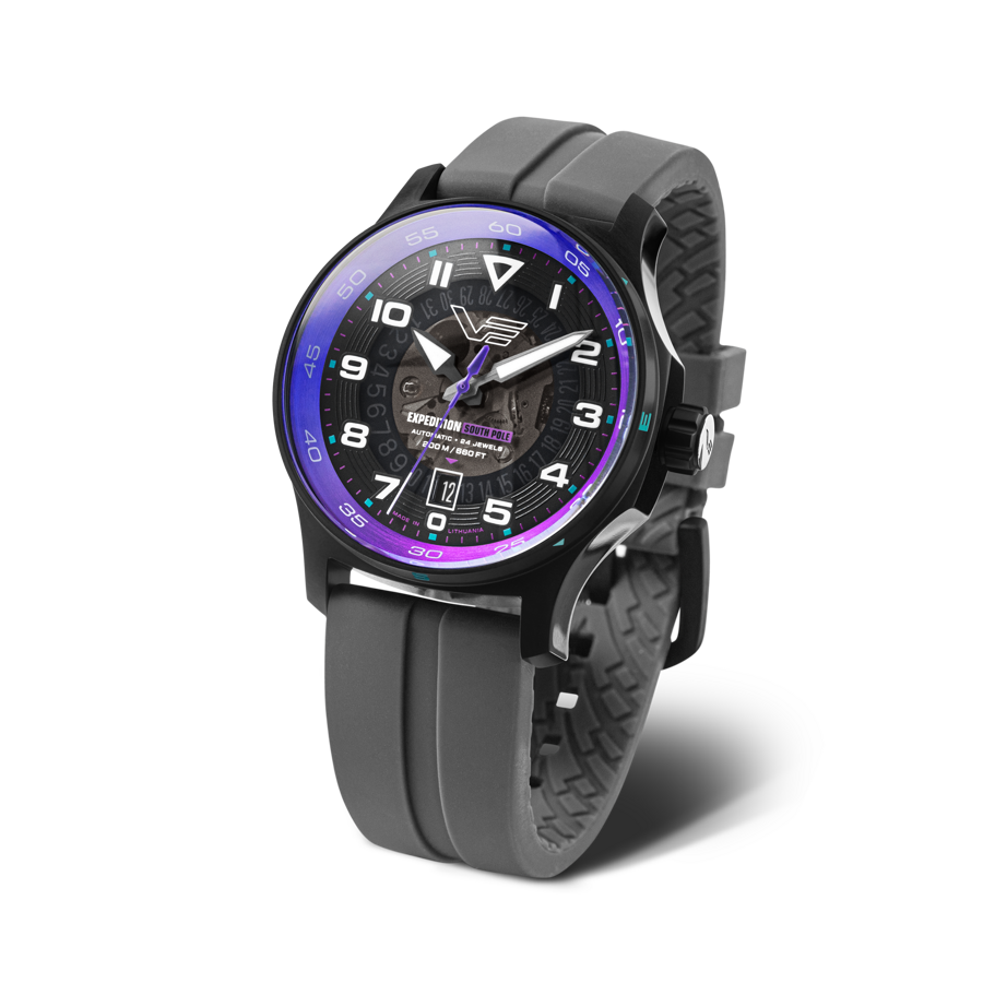 Часы Vostok-Europe NH35-592C760