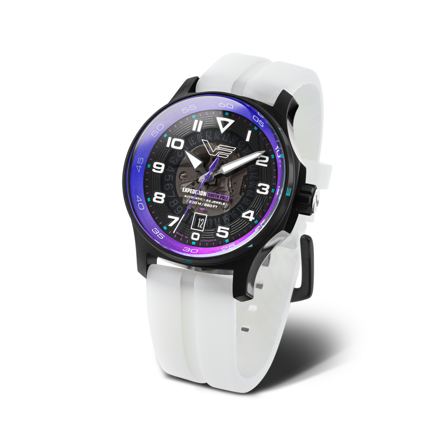 Часы Vostok-Europe NH35-592C760