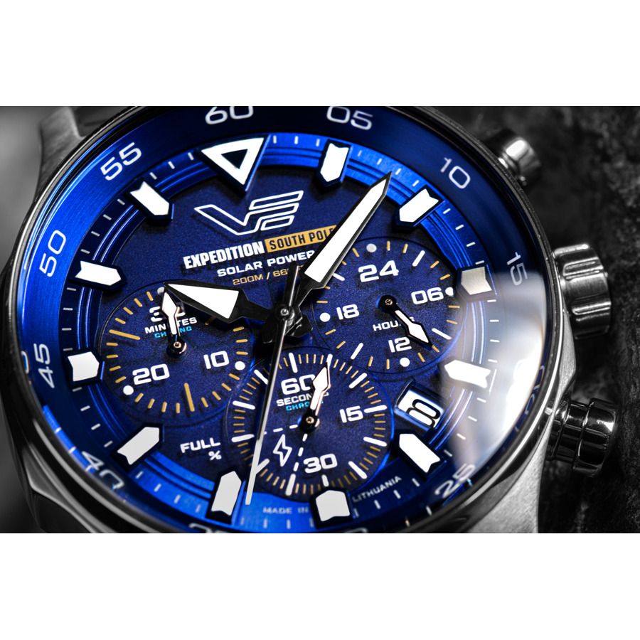 Часы Vostok-Europe VR42-592A762